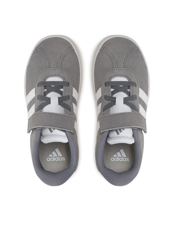 adidas adidas Tenisice VL Court 3.0 ID9149 Siva