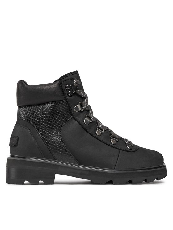 Sorel Sorel Traperid Lennox™ Hiker Stkd Wp NL4841-011 Must
