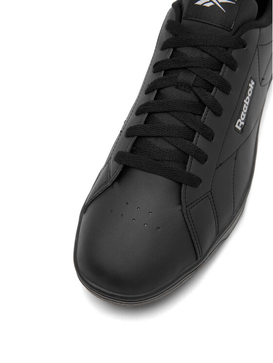 Reebok Reebok Sneakersy COURT CLEAN 100074370 Czarny