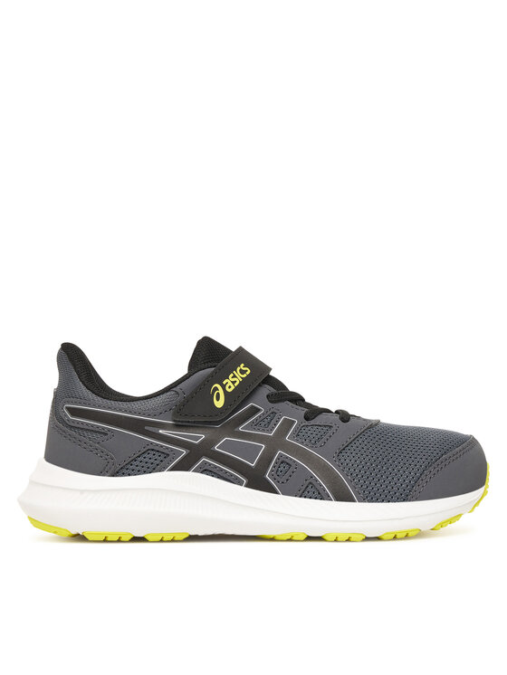 Asics Asics Tekaški čevlji Jolt 4 Ps 1014A299 Siva