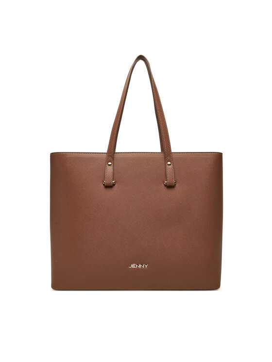 JENNY JENNY Torbica JNY-H-002-07 Bež