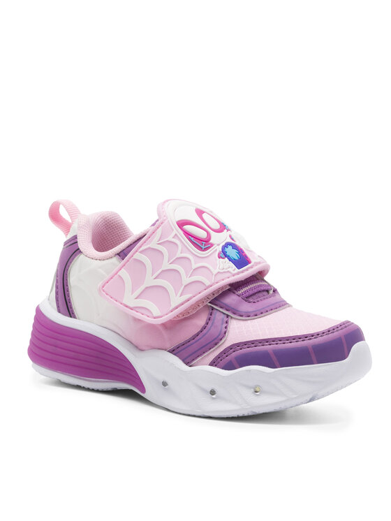 Spidey Spidey Tossud CP66-AW23-312SPIDMV Roosa