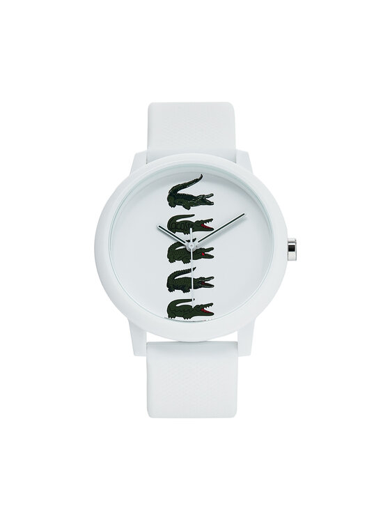 Lacoste Hodinky 2011280 Biela