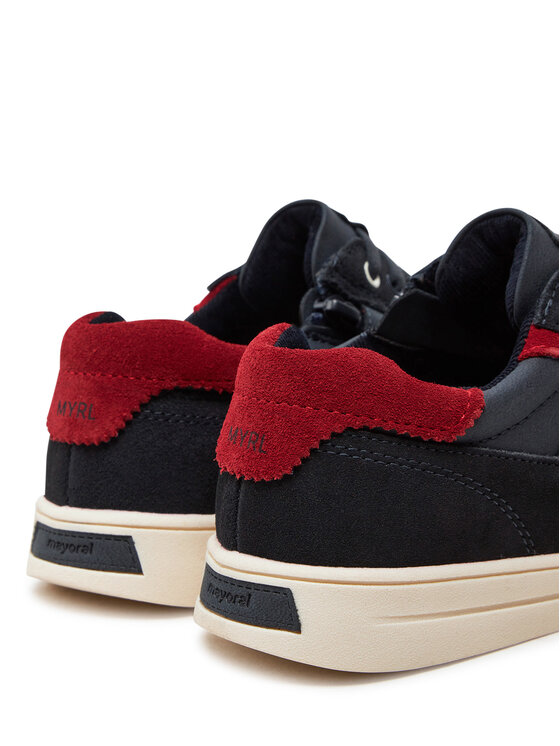 Mayoral Mayoral Sneakers 48520 Negru