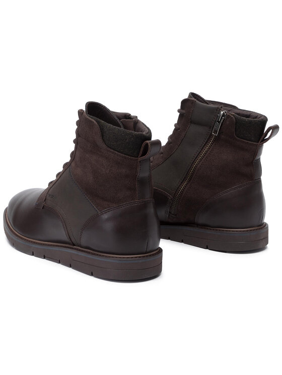 Geox uvet outlet boots