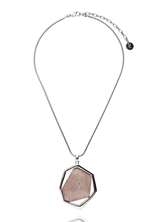 FIGL FIGLFIGL Collana N00023 Argento