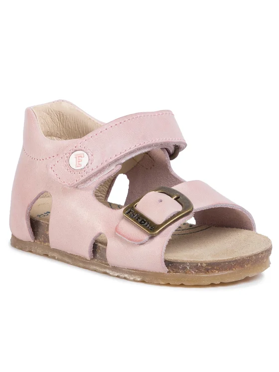 Naturino Sandalen Falcotto By Naturino Bea 0011500737.01.0M02 Rosa