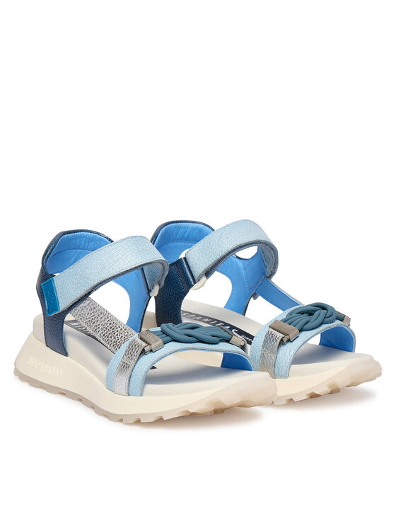 Hispanitas Hispanitas Sandalen CHV264679 C003 Blau
