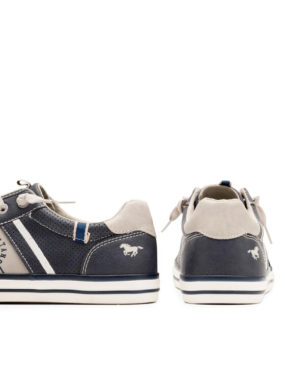 Mustang Mustang Sneakers 4072-317 Dunkelblau