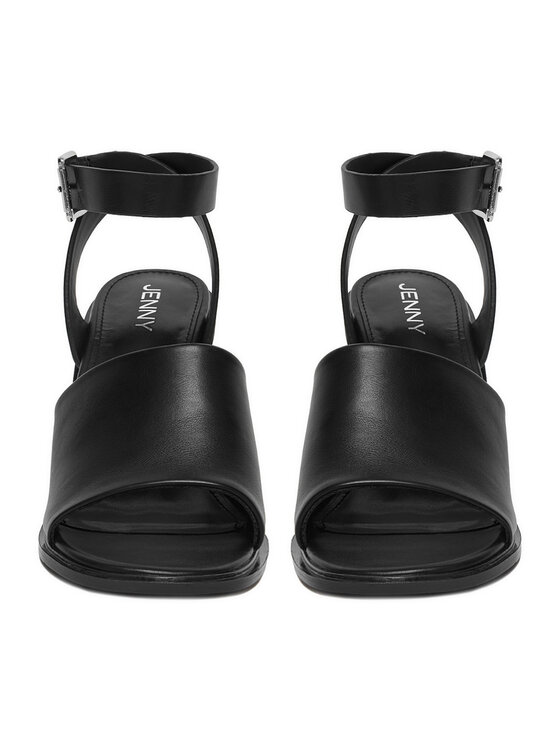 JENNY JENNY Sandalen CEO-HY7752-1 Schwarz