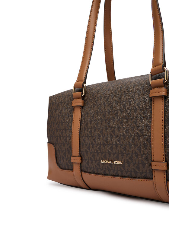 MICHAEL Michael Kors MICHAEL Michael Kors Torebka 30F6G24L3B Brązowy