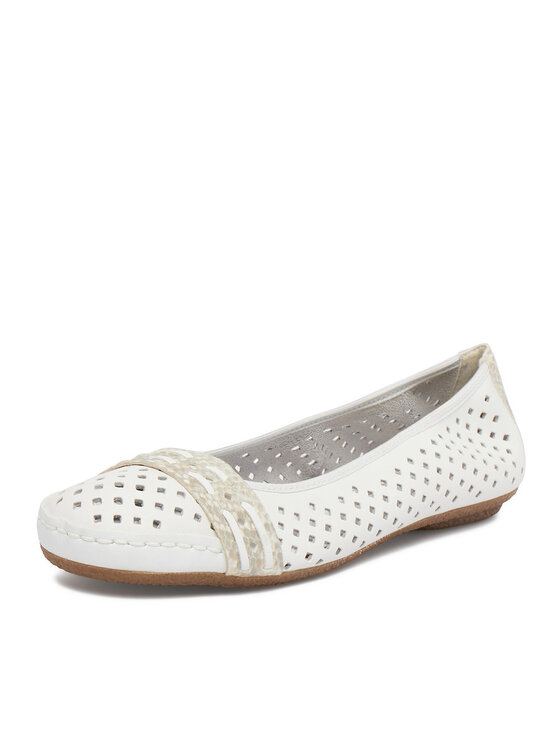 Rieker Rieker Balerinke CEO-41430-81 Bela