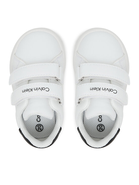 Calvin Klein Calvin Klein Tossud V1X9-83151-1355 M Valge