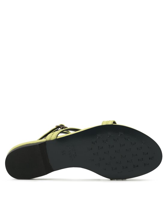 Patrizia Pepe Patrizia Pepe Sandali 8X0053/L011-Y430 Verde