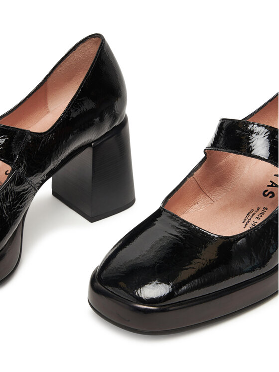 Hispanitas Hispanitas Pantofi HI254305 Negru