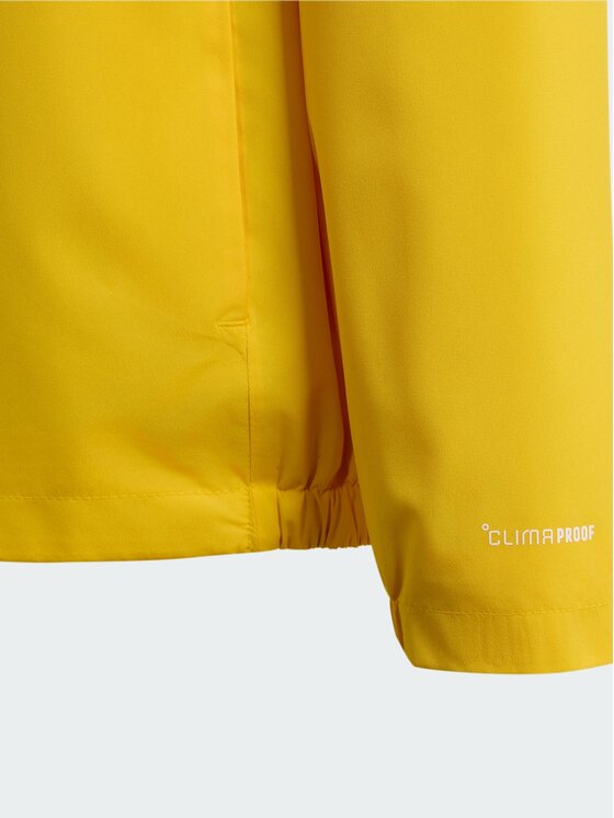 adidas adidas Kurtka wielofunkcyjna 161061 Żółty Regular Fit