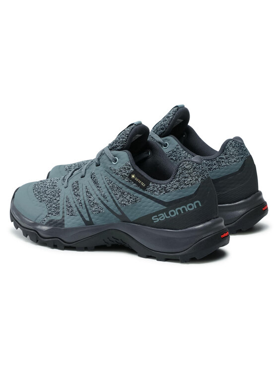 salomon warra gtx men's