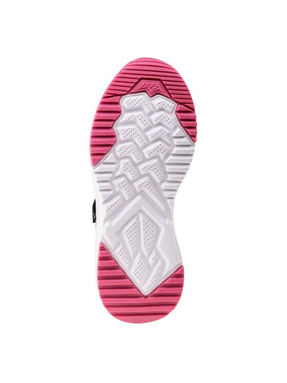 Bejo Bejo Sneakersy Camal Czarny
