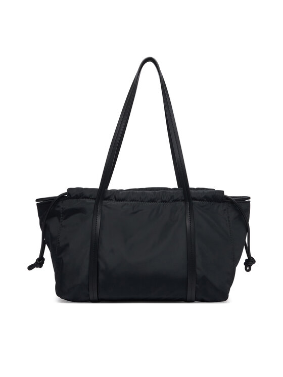 Calvin Klein Calvin Klein Torbica LV04F3703G Crna