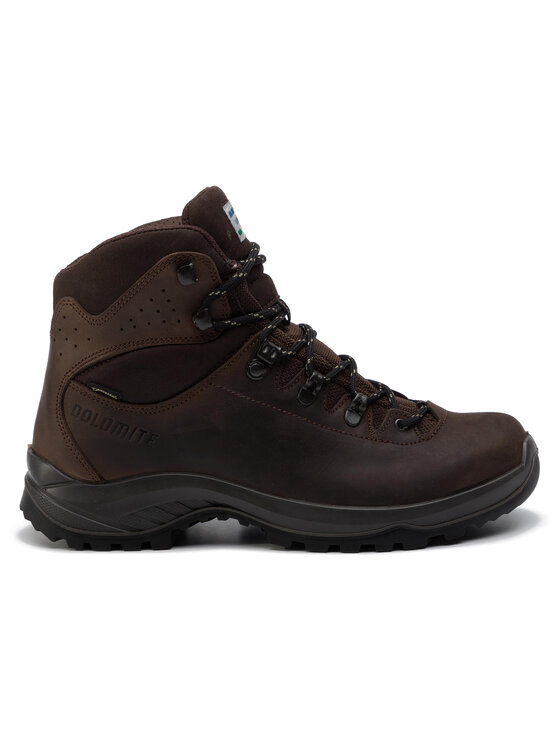 Dolomite Dolomite Παπούτσια πεζοπορίας Kendal Gtx GORE-TEX 270921-1189257 Καφέ