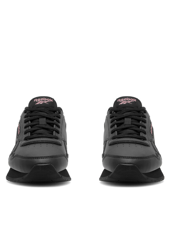 Reebok Reebok Αθλητικά Glide Ripple Clip 100005968 Μαύρο