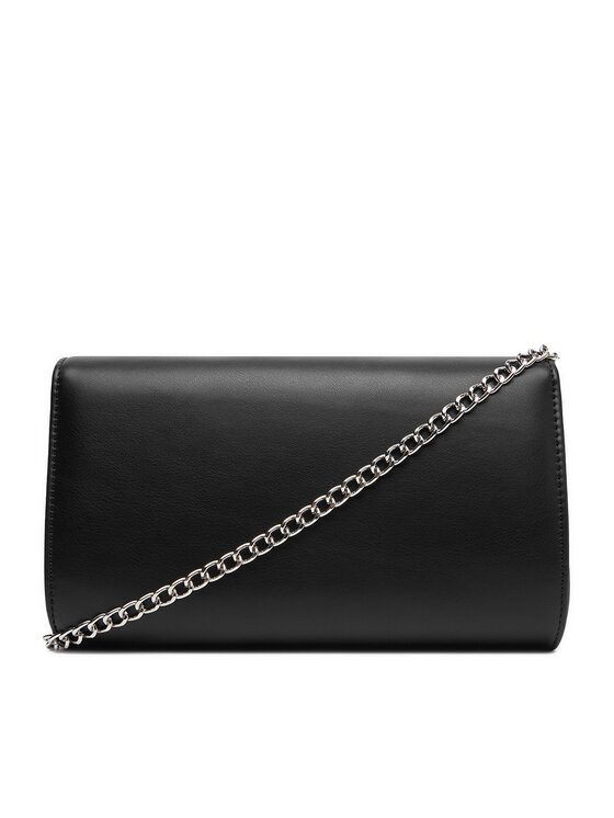 JENNY JENNY Handtasche C-JNY-M-025-08 Schwarz