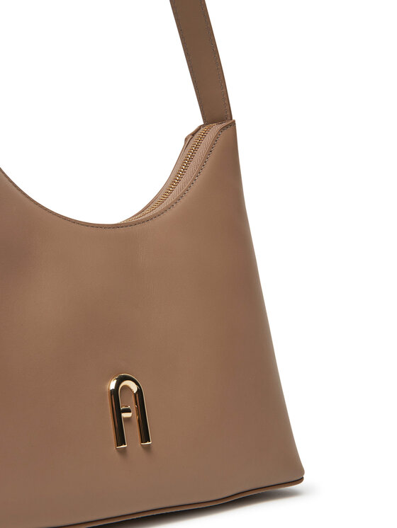 Furla Furla Ročna torba Diamante  WB00782 AX0733 BG 1257S Rjava