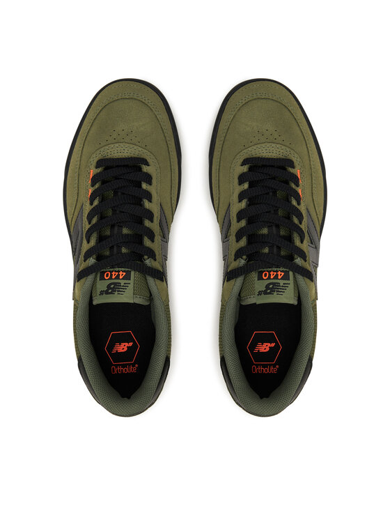 New Balance New Balance Sneakersy NM440NL2 Zielony