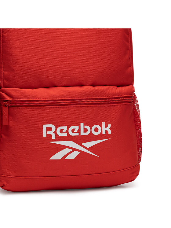Reebok Reebok Hátizsák RBK-026-CCC-05 Piros
