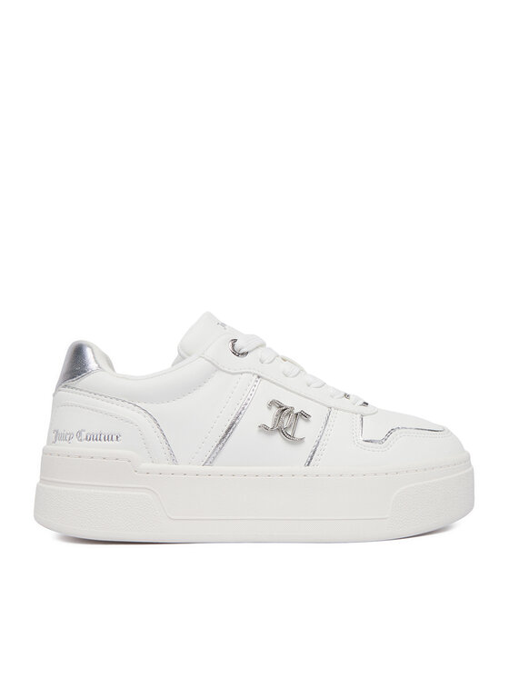 Juicy Couture Juicy Couture Sneakersy CEO-JCY127 Biały