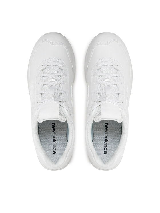 New Balance New Balance Sneakersy ML515WWW Biały