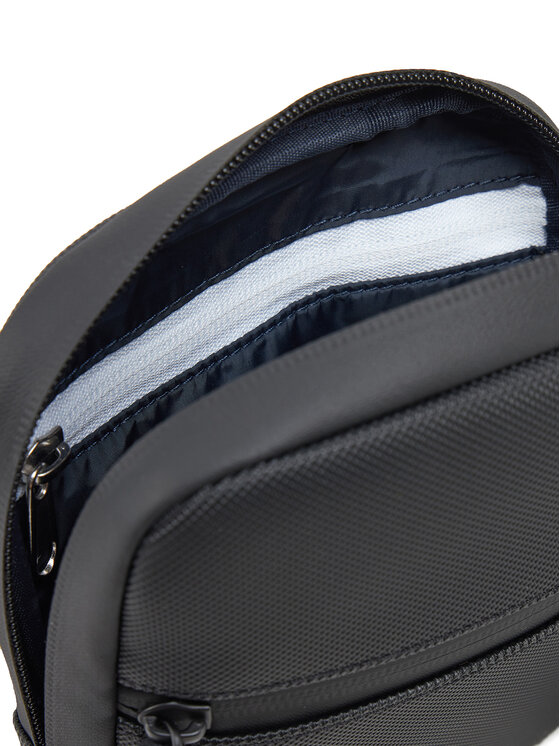 Lacoste Lacoste Válltáska NH3307LV Fekete