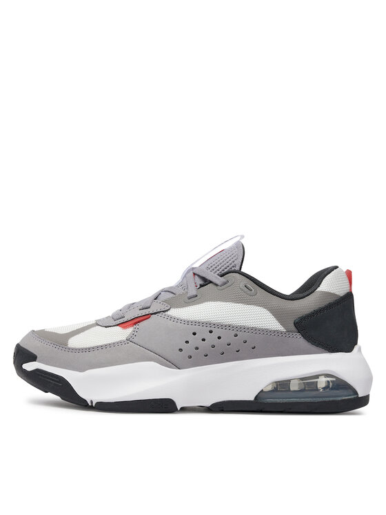 Nike Nike Sneakers Jordan Air 200E DC9836 002 Grigio