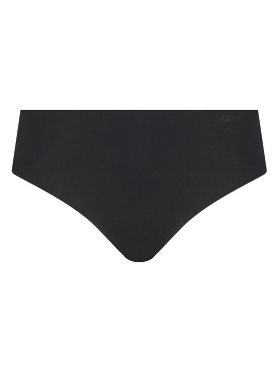 DKNY DKNY Set 3 perechi de chiloți de damă clasici DK5028BP3 Colorat