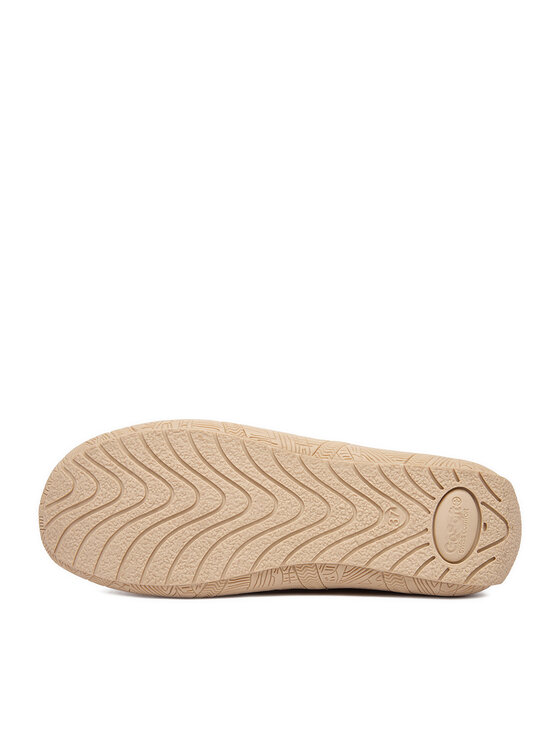 Go Soft Go Soft Pantofi CEO-WI23-COMFORT-01 Bej