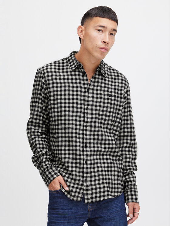Camicia Blend