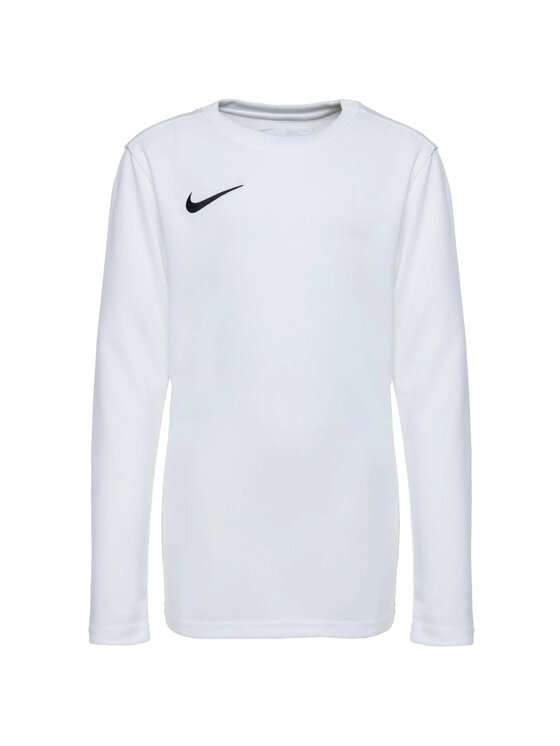 Nike Nike T-shirt Jr Dry Park VII Tee Bianco Regular Fit