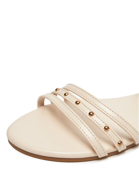 DeeZee DeeZee Sandalen 2024-97 Écru