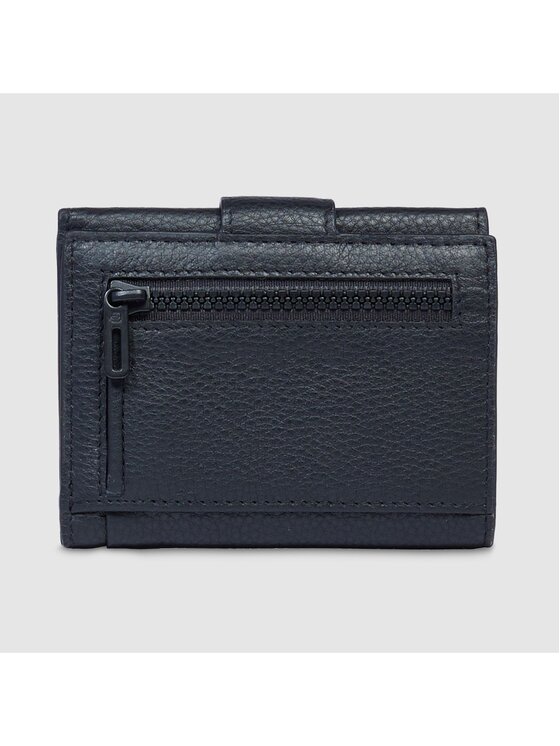 Piquadro Piquadro Portafoglio da uomo 316544 Nero