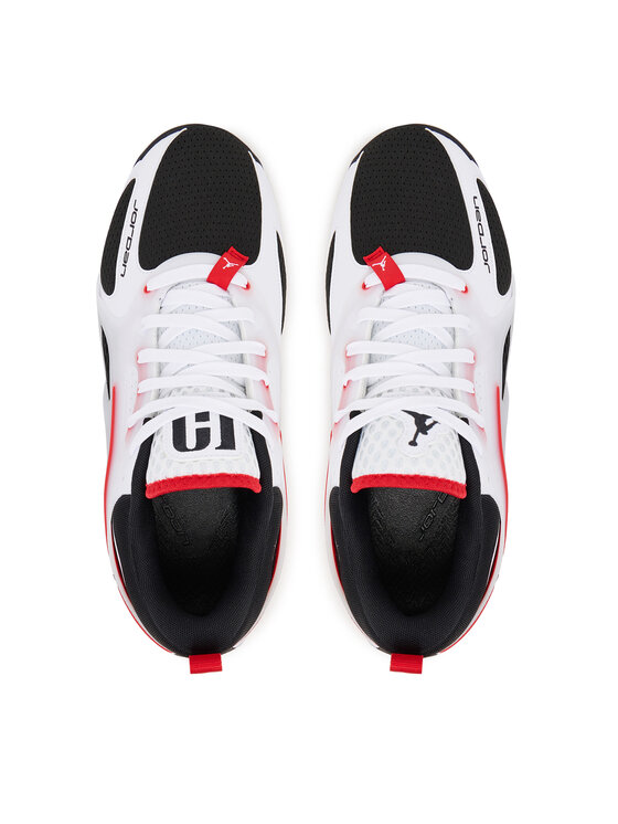 Nike Nike Încălțăminte pentru baschet Jordan Heir Series FQ3858 106 Alb
