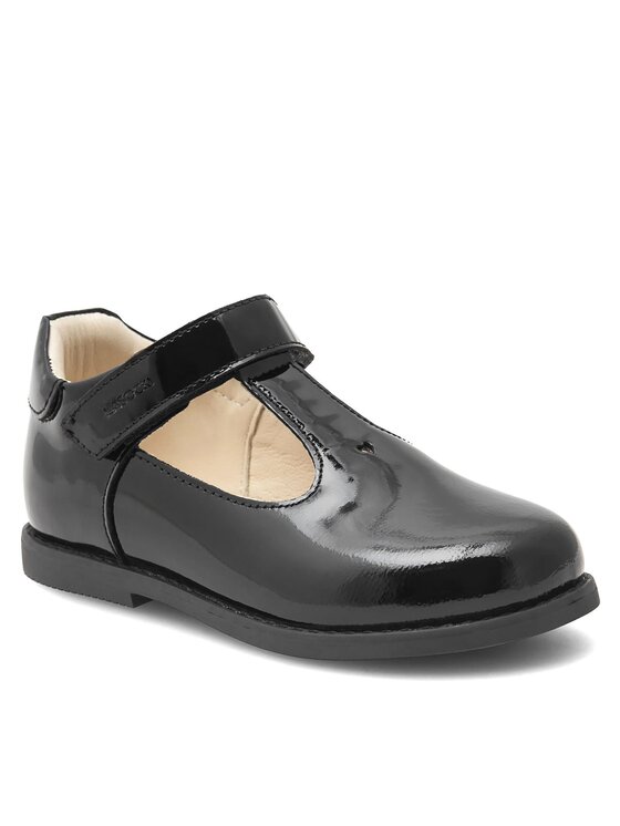 Lasocki Kids Lasocki Kids Pantofi HAPPY CI12-HAPPY-10A Negru