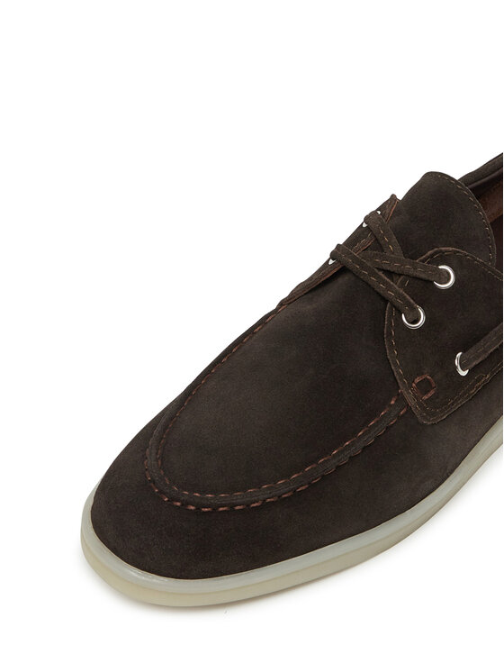 Gino Rossi Gino Rossi Scarpe basse ELLA-01 Marrone