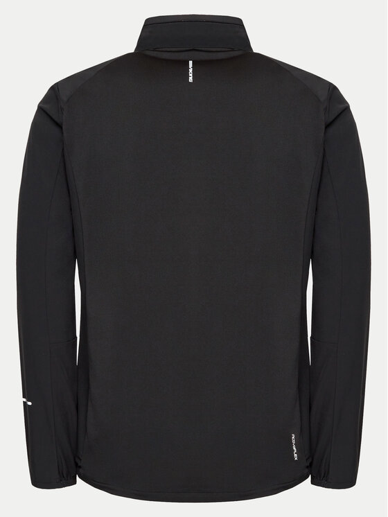 Viking Viking Átmeneti kabát Acadia Man 720/25/6229 Fekete Regular Fit