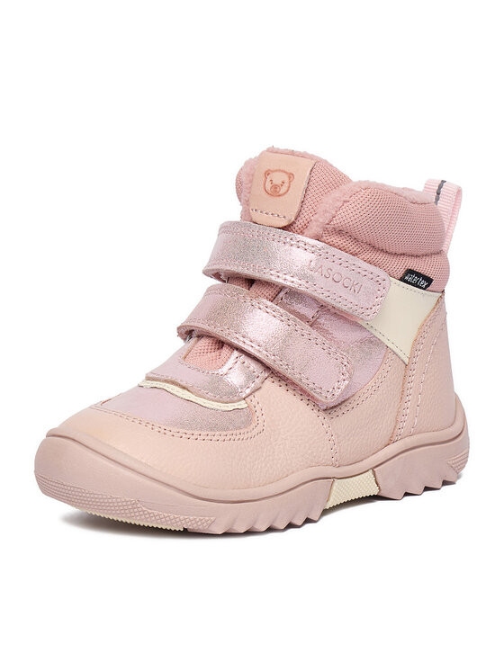 Lasocki Kids Lasocki Kids Lumesaapad CEO-CI12-FLICK-22 Roosa