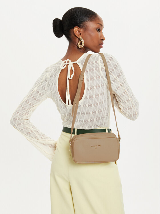Patrizia Pepe Patrizia Pepe Borsetta 8B0185/L001-B524 Beige