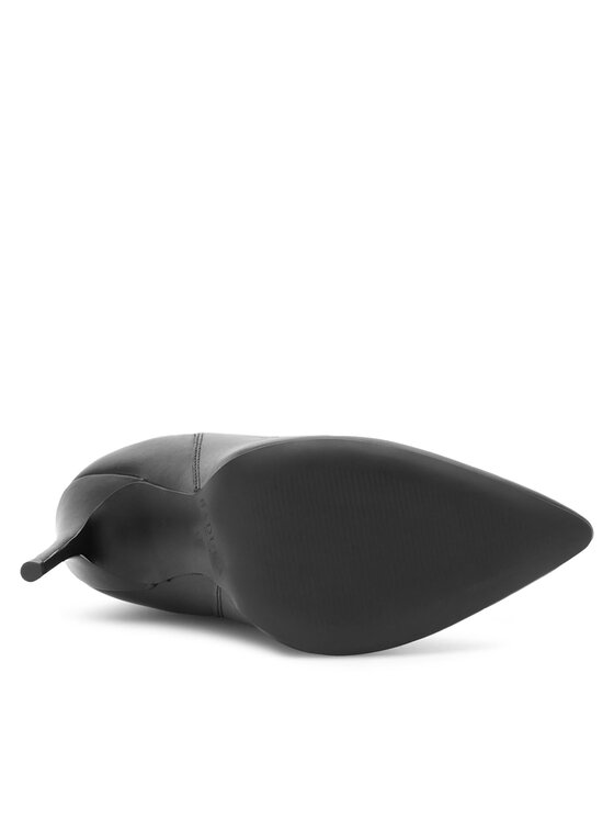 Badura Badura Stivaletti MURCJA-110473 Nero