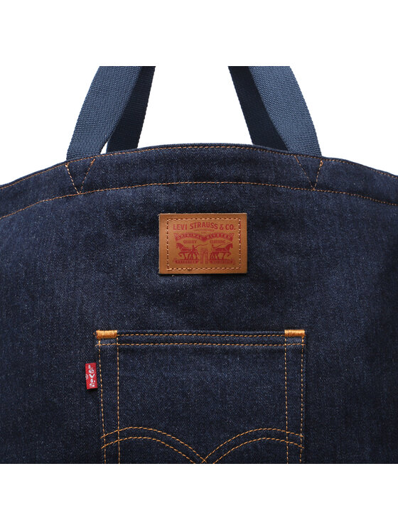 Levi's® Levi's® Táska D5440-0002-17 Sötétkék