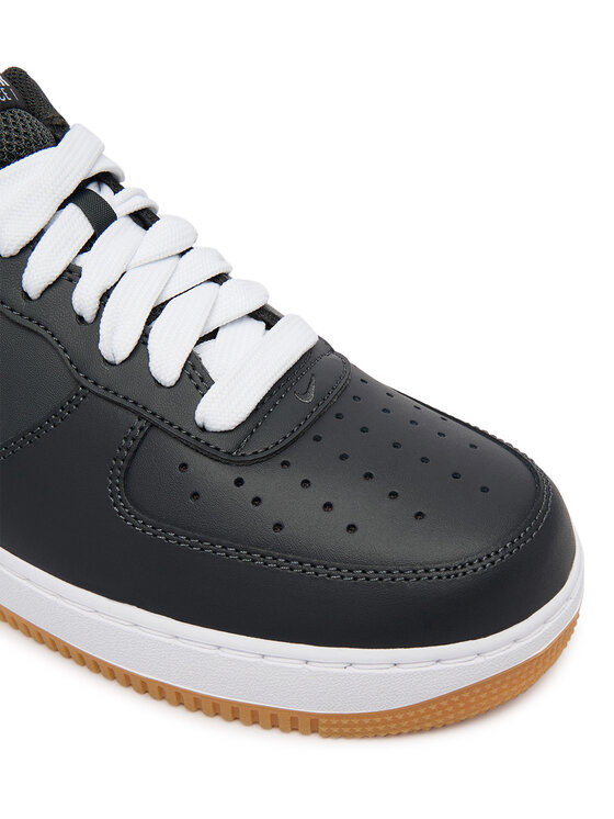 Nike Nike Superge II7630 001 Siva