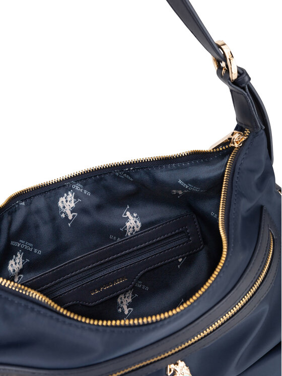 U.S. Polo Assn. U.S. Polo Assn. Borsetta BEUXT6389WIP Blu scuro