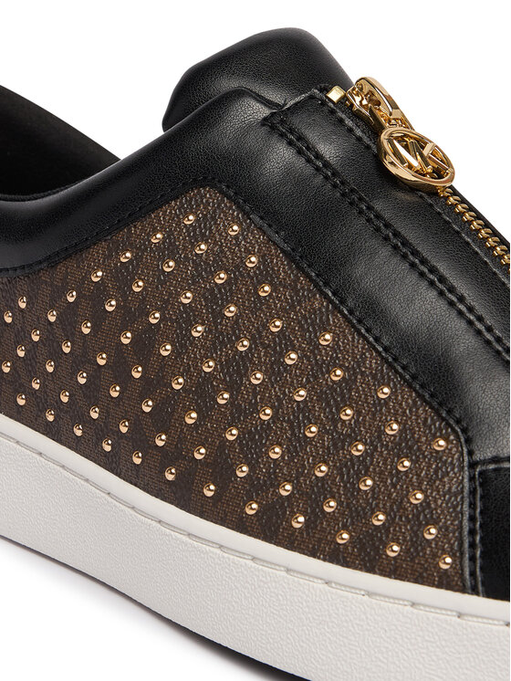 MICHAEL Michael Kors MICHAEL Michael Kors Superge Keaton 43R6KTFP1B Rjava